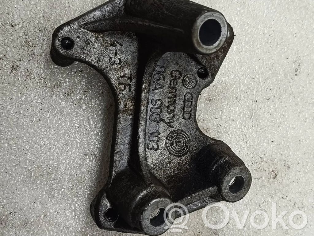 Audi A3 S3 8L Engine mounting bracket 