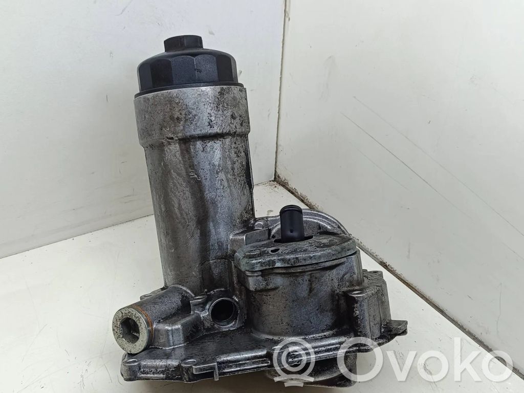 Audi A6 S6 C5 4B Oil filter cover 