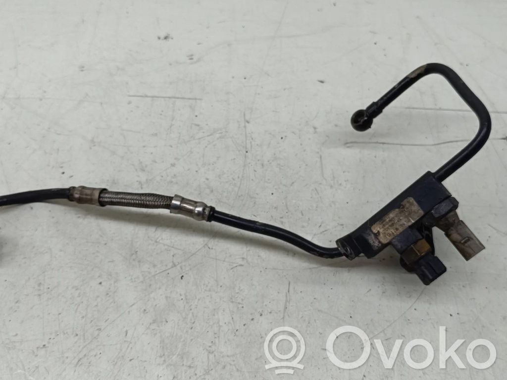 Audi A4 S4 B6 8E 8H Coolant temperature sensor 