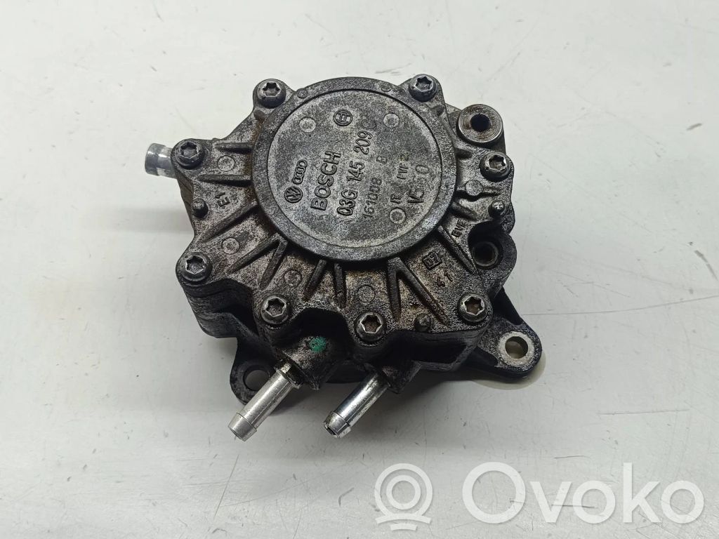 Volkswagen Golf V Degalų (kuro) siurblys 