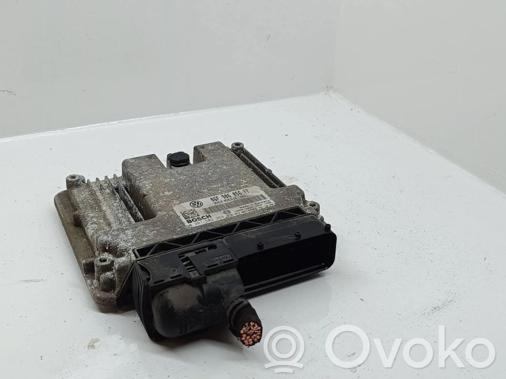 Engine control unit/module   06F906056FF