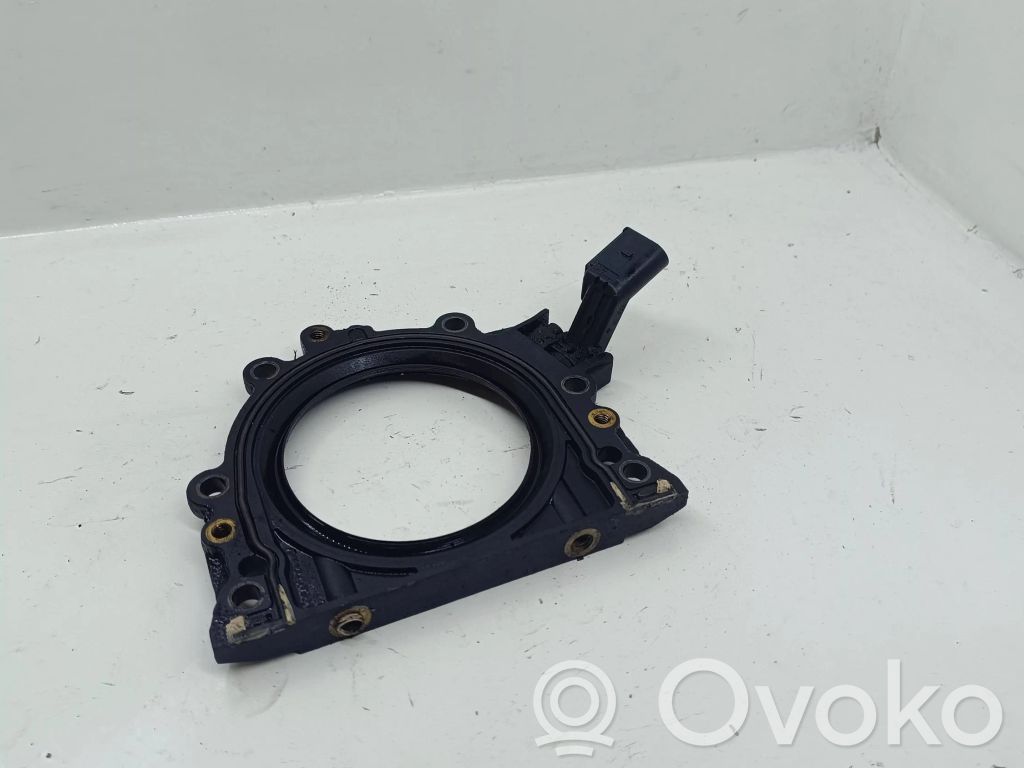 Volkswagen PASSAT B6 Camshaft position sensor 