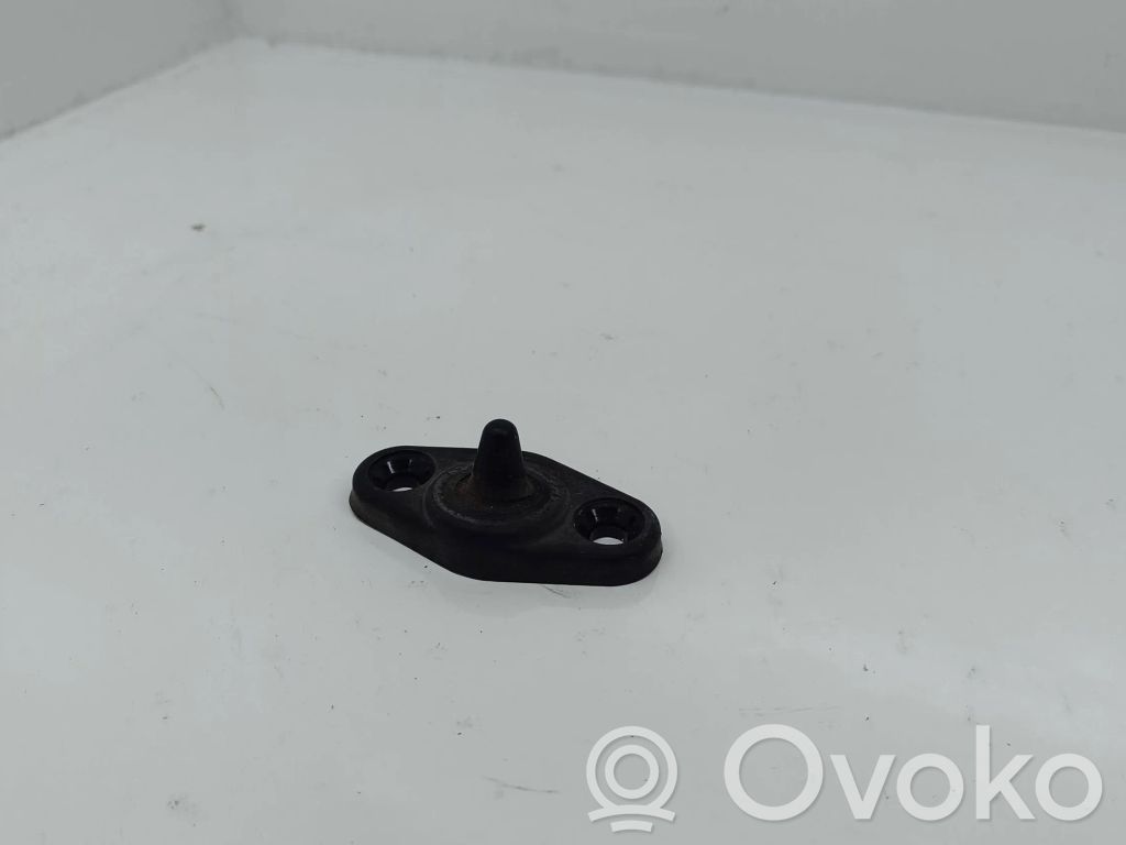 Volkswagen Caddy Sliding door trim 