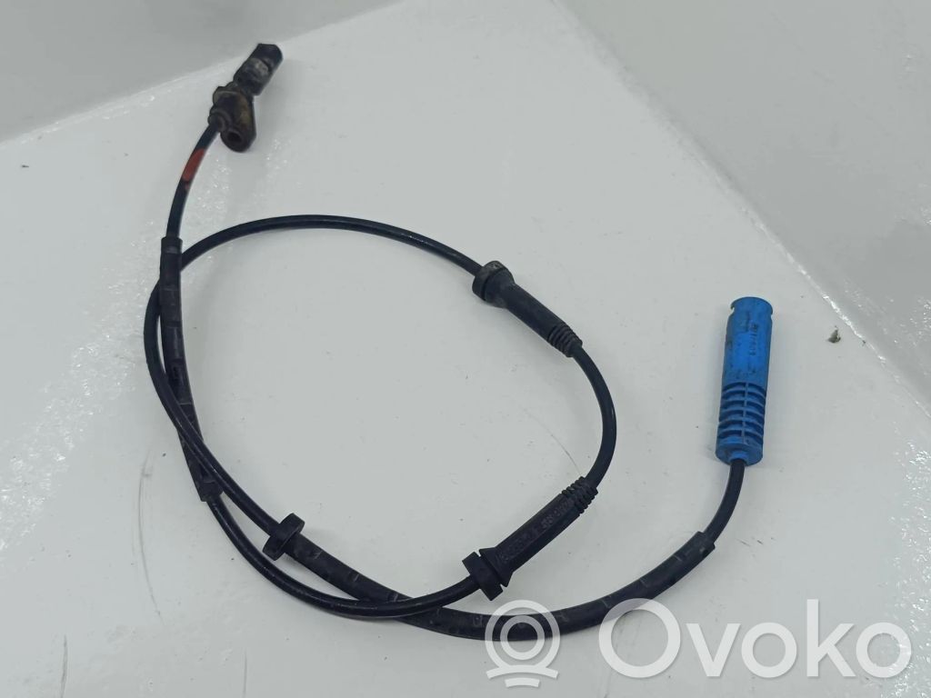 Volkswagen Transporter - Caravelle T5 ABS Sensor 