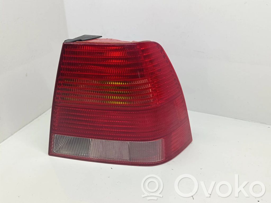 Volkswagen Bora Takavalot 