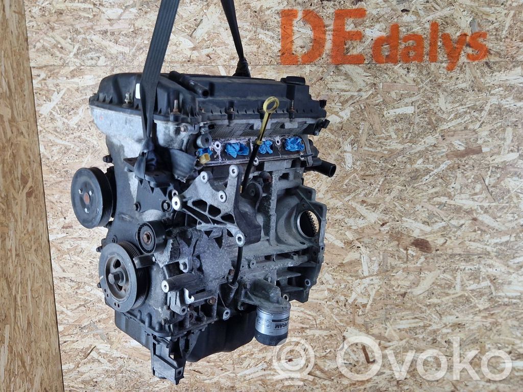 Variklis   ECN,04884510AD,WOC,04884466AC,1006161435,2160A342,3BAP1224010852,6510022310195,P04884601AE0