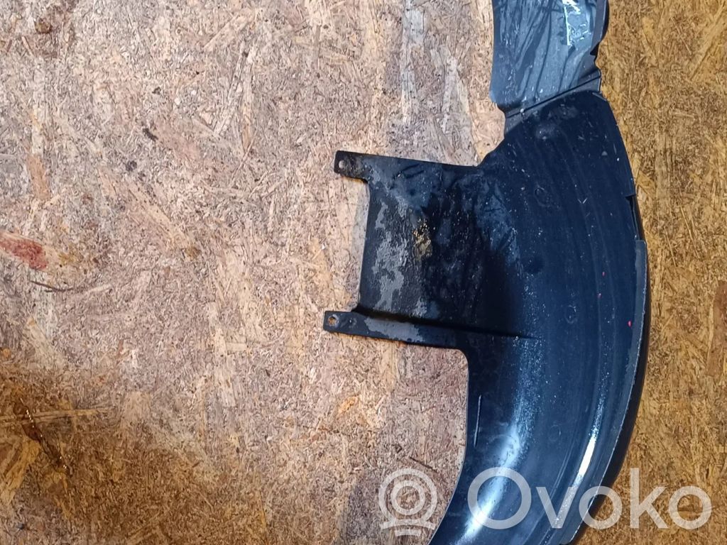 Dodge Caliber Aizmugurējais apakšspārns 