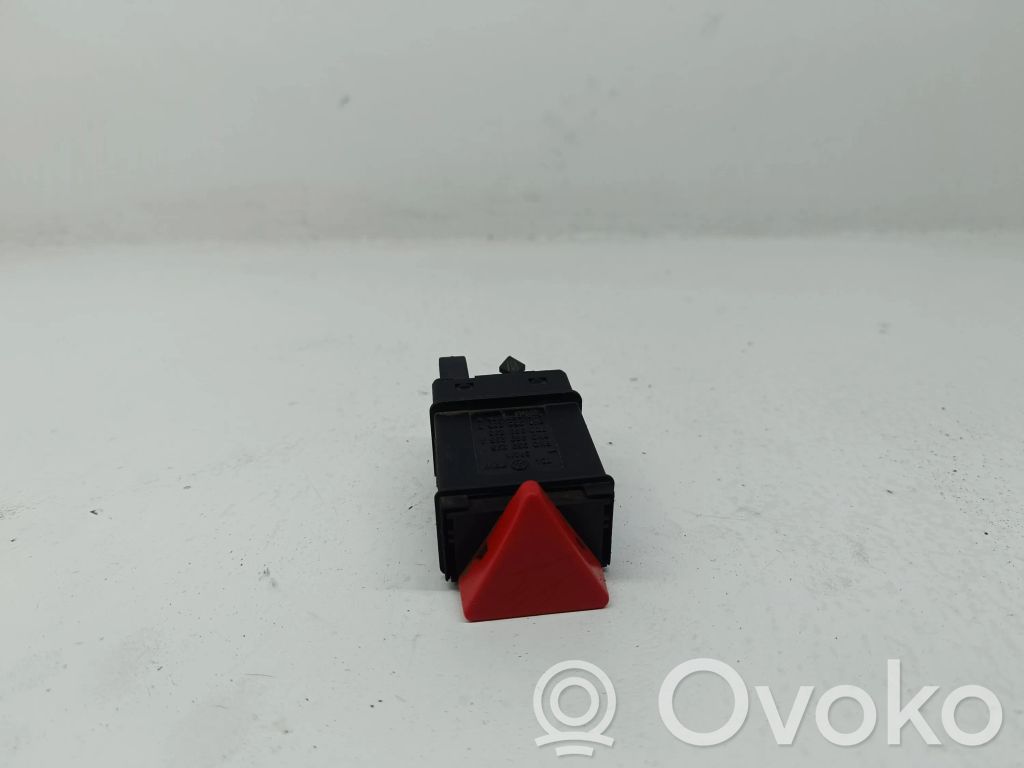 Volkswagen Transporter - Caravelle T4 Hazard light switch 