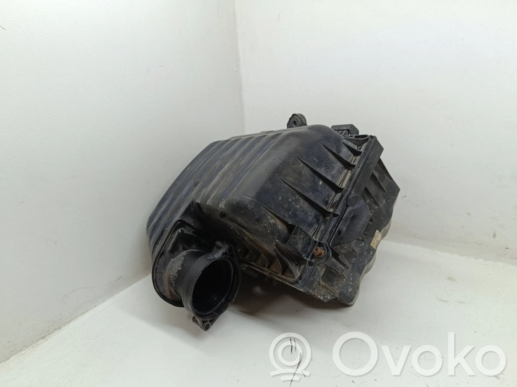 Volkswagen Sharan Air filter box 
