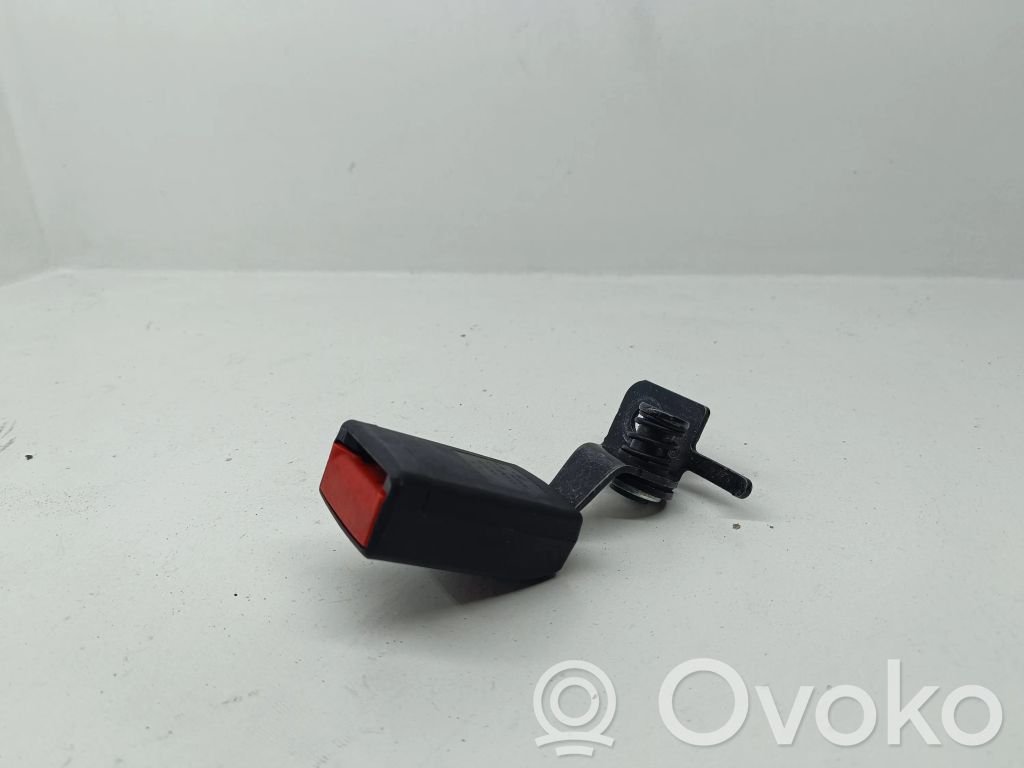 Opel Insignia A Aizmugurējās jostas sprādze 