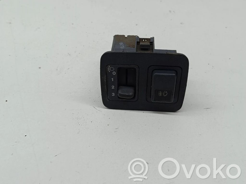 Honda HR-V Headlight level height control switch 