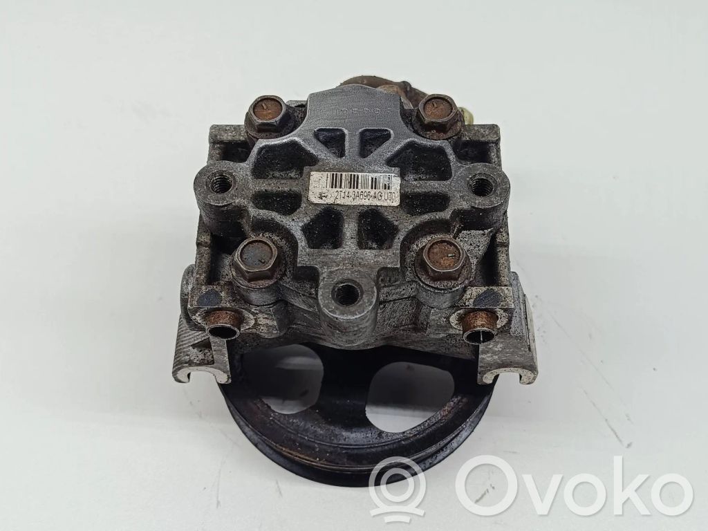Ford Transit -  Tourneo Connect Power steering pump 