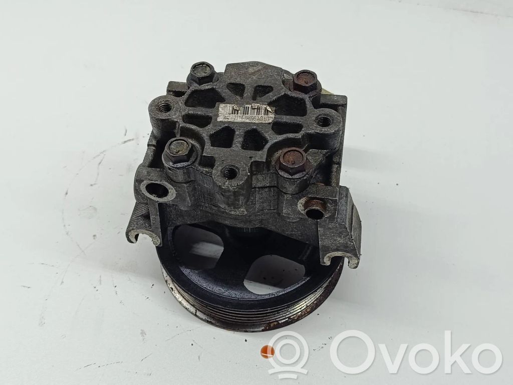 Ford Transit -  Tourneo Connect Power steering pump 