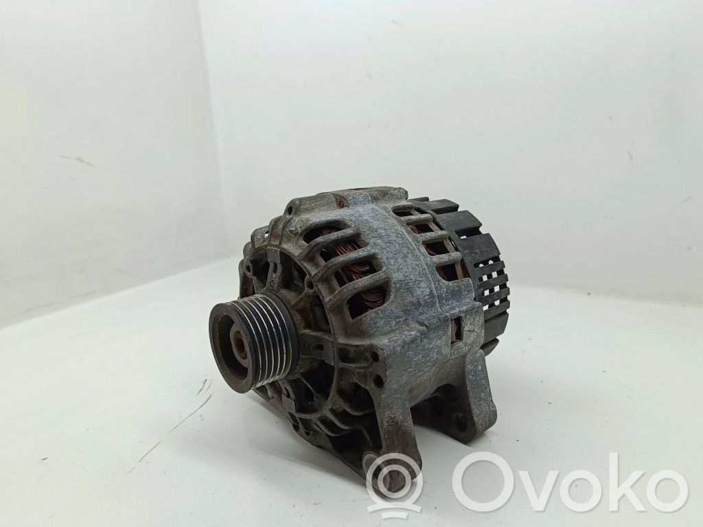 Ģenerators   9642879780,2542491A,SG10B023