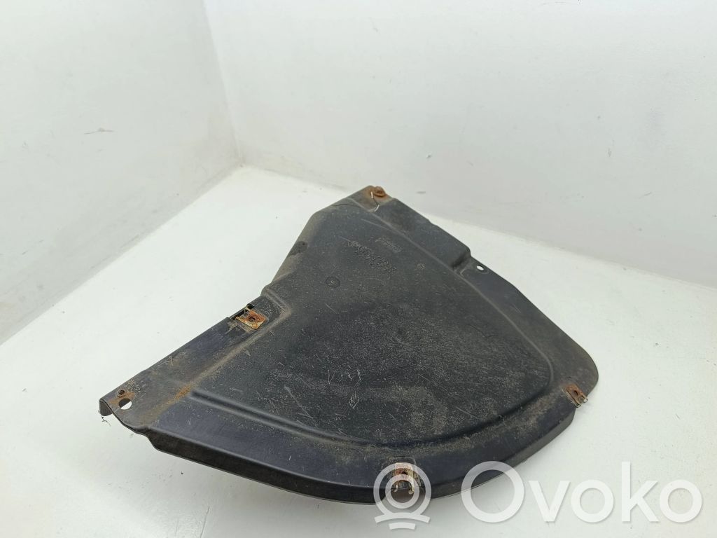 Engine splash shield/under tray   51164310,7070140