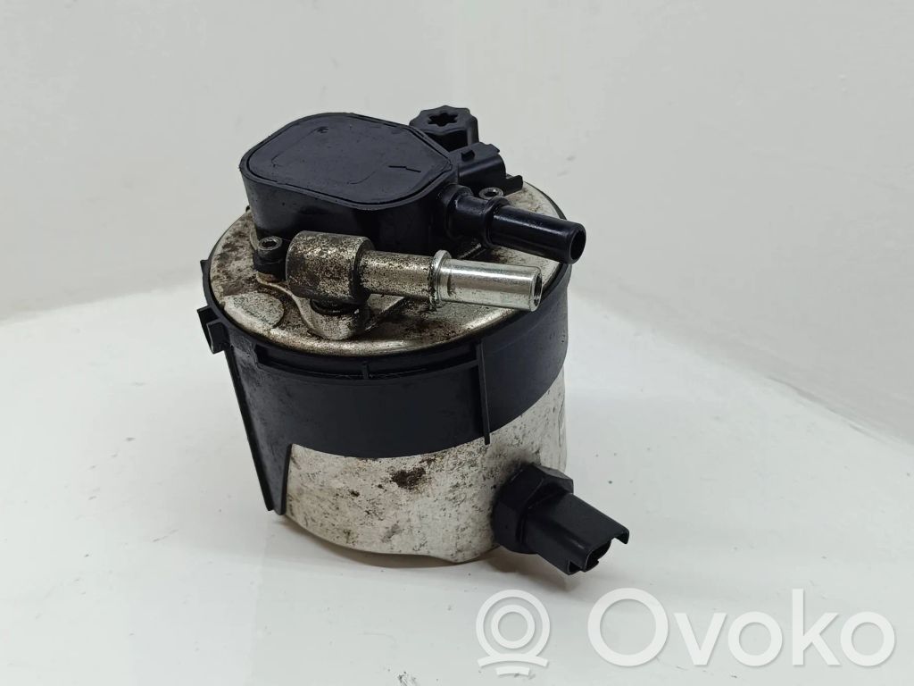 Mazda 6 Fuel filter 