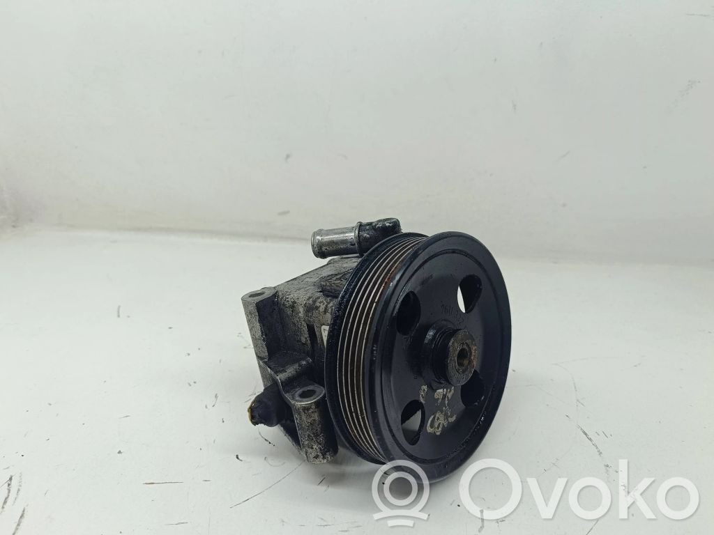 Ford Focus Power steering pump 