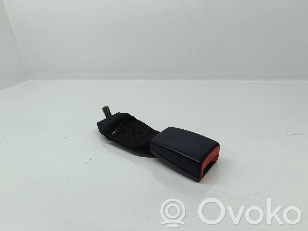 BMW 1 E81 E87 Klamra tylnego pasa bezpieczeństwa 