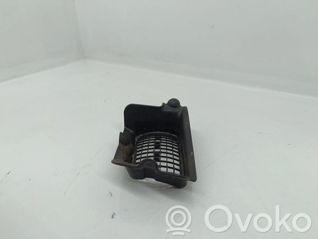 BMW 1 E81 E87 Air micro filter air duct channel part 