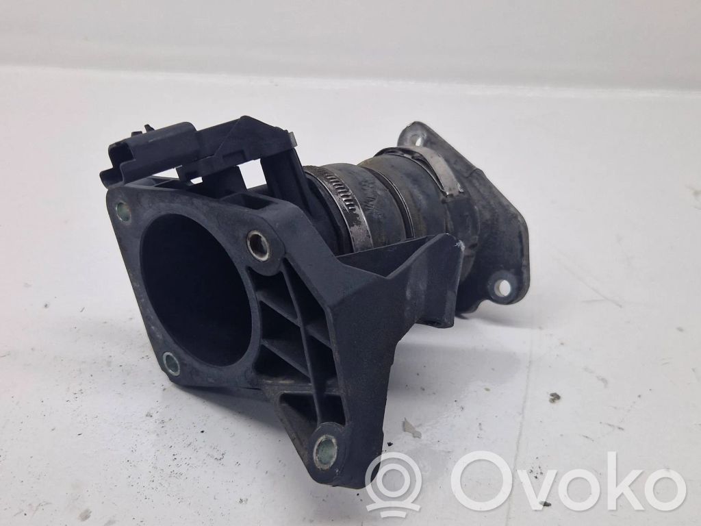Ford Focus Debitmetru aer 
