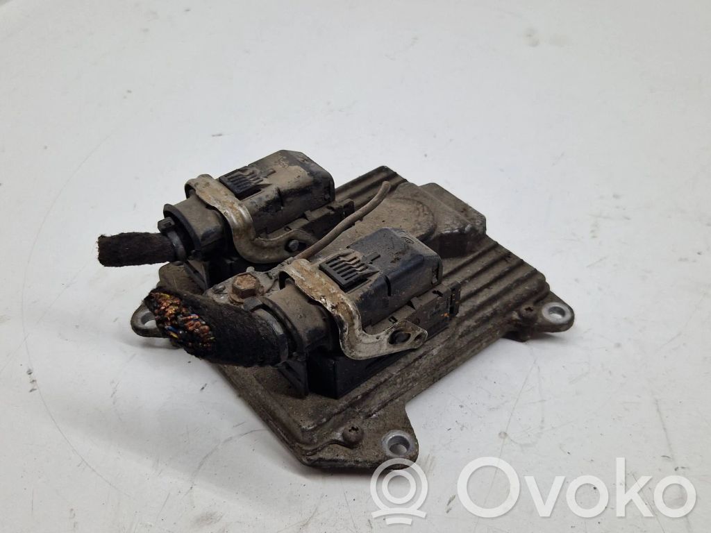 Engine control unit/module   55562443,5WK91112,7011319104