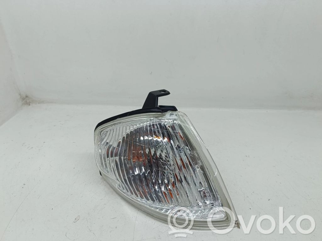 Mazda 323 Front indicator light 