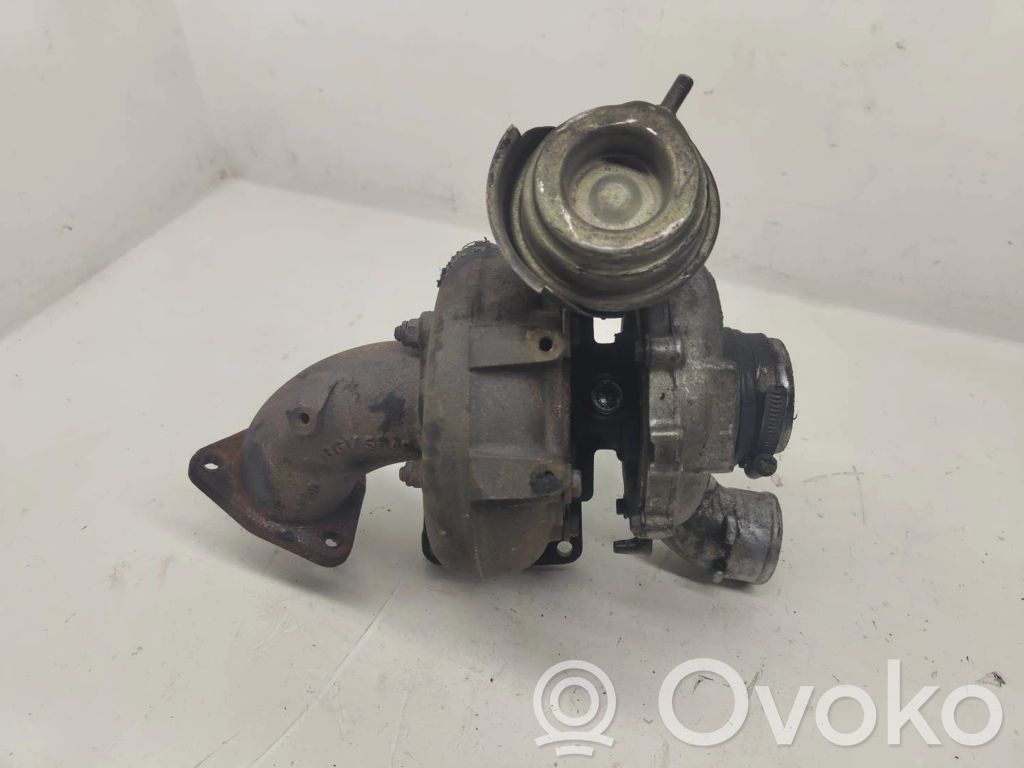 Turbina   059145702D