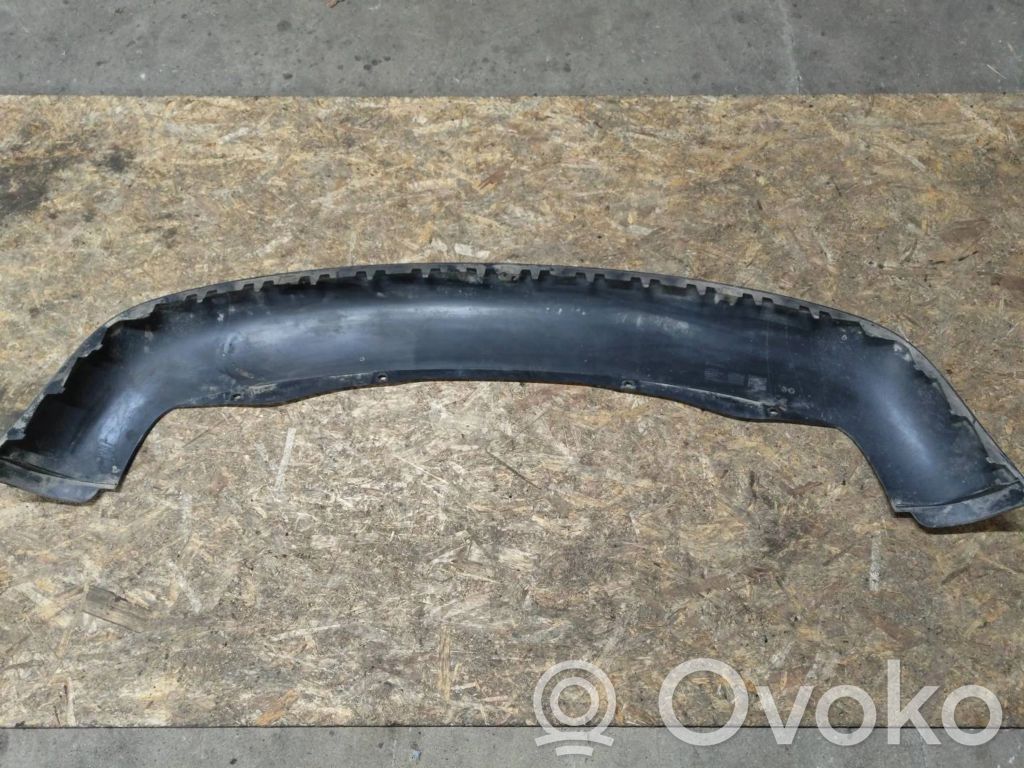Volkswagen Touran I Zderzak tylny 