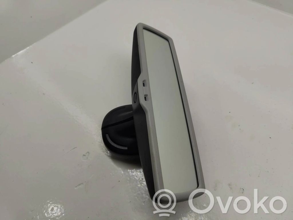 Volkswagen PASSAT B6 Rear view mirror (interior) 