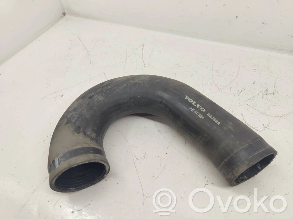 Volvo S40, V40 Intercooler hose/pipe 