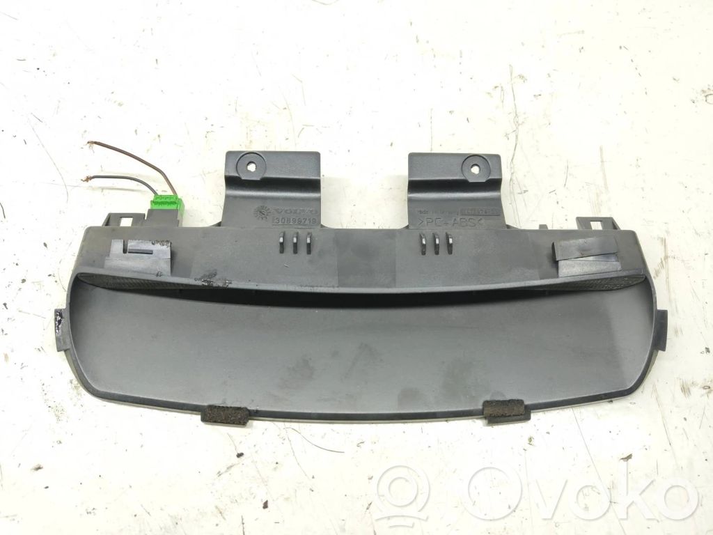 Volvo S40, V40 Trzecie światło stop 