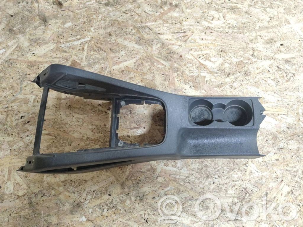 Center console   1K0863243A