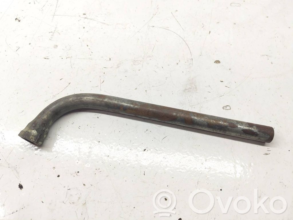 Volkswagen PASSAT B6 Wheel nut wrench 
