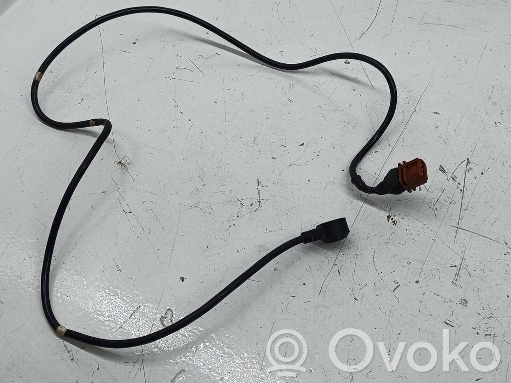 Volvo S40, V40 Klopfsensor 