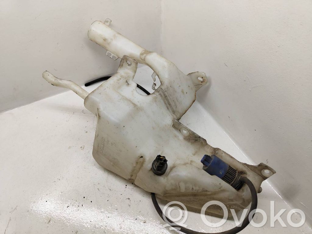 Volvo S40, V40 Zbiornik płynu do spryskiwaczy szyby przedniej / czołowej 