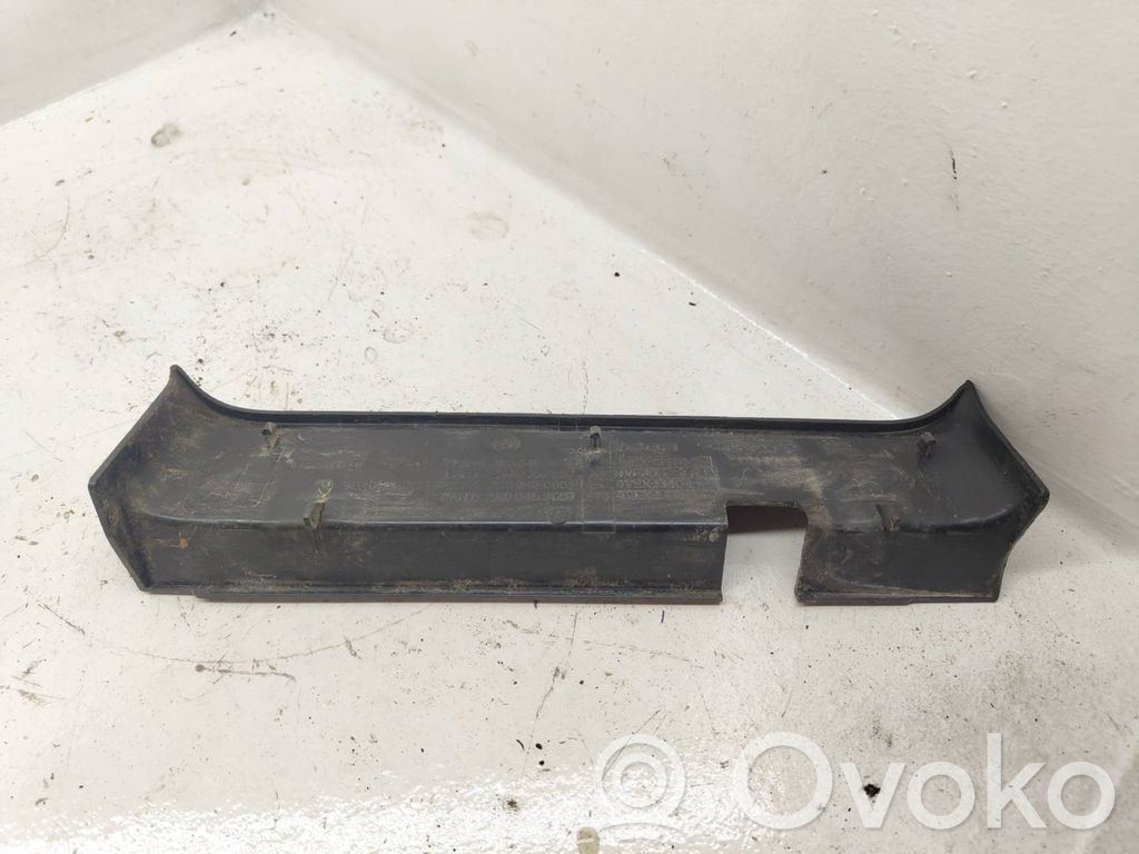 Volkswagen Caddy Element lampy tylnej 