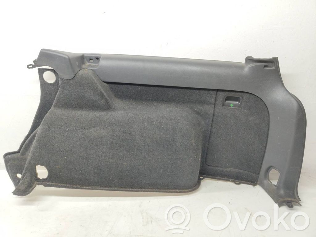 Volkswagen PASSAT B5 Rivestimento pannello laterale del bagagliaio/baule 