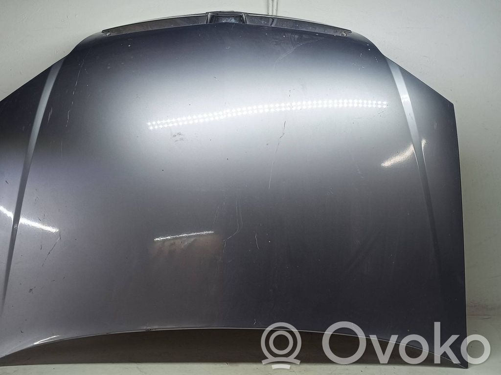 Opel Vectra C Engine bonnet/hood 