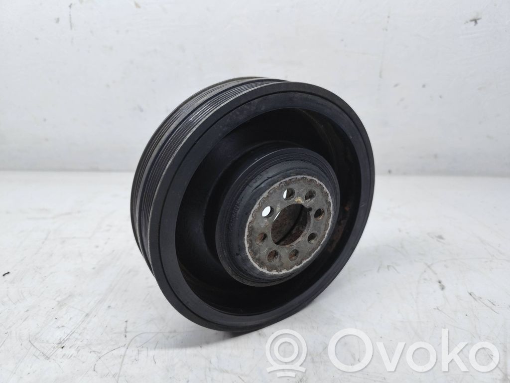 Crankshaft pulley   059105251M,059105251AC