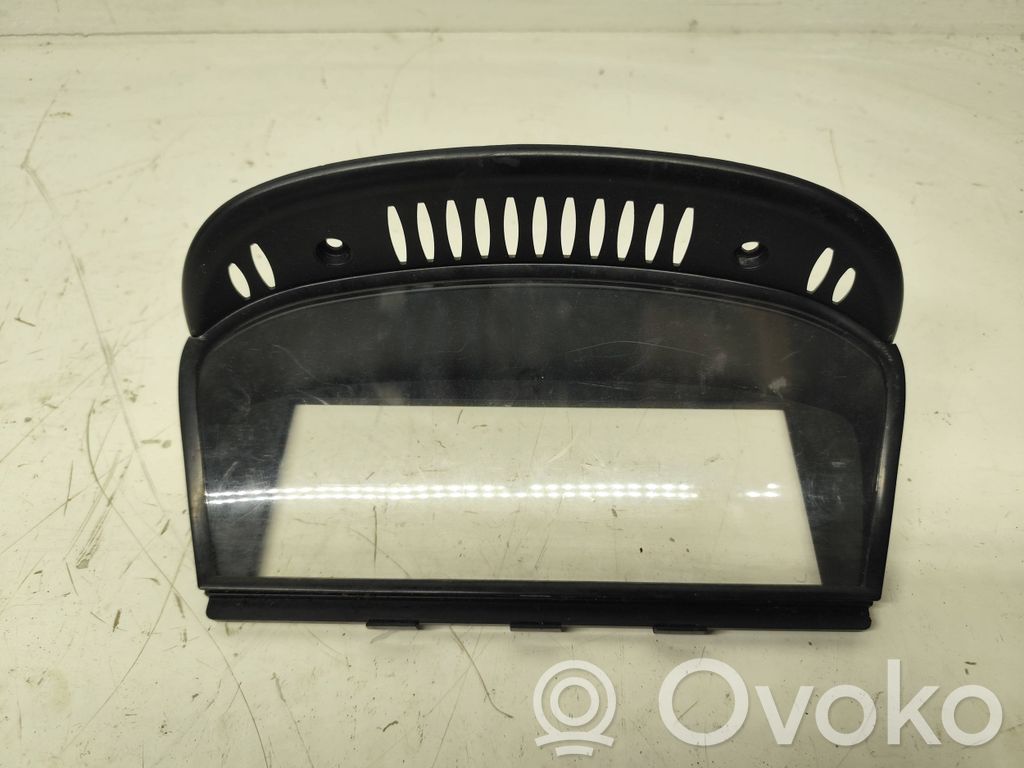 BMW 5 E60 E61 Screen/display/small screen 
