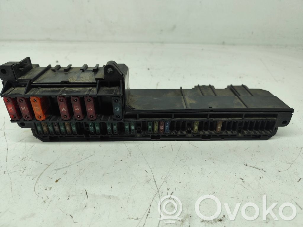 BMW 5 E60 E61 Fuse module 