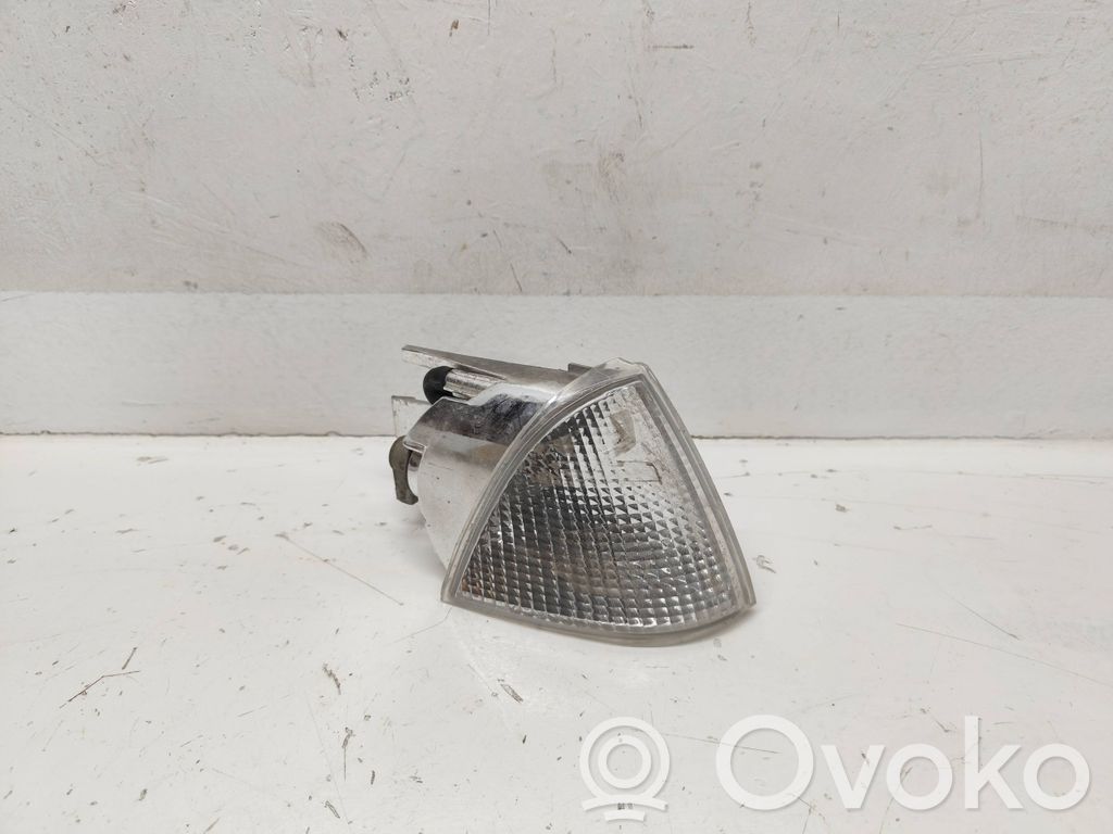 Citroen Jumper Frontblinker 
