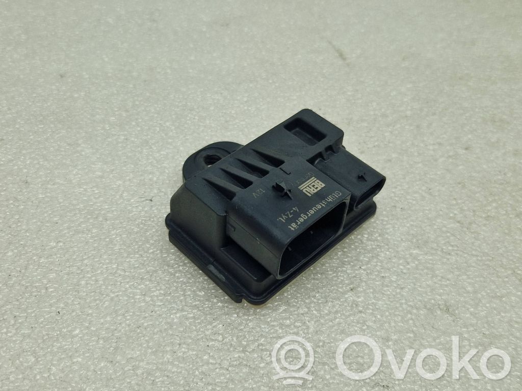 BMW 5 F10 F11 Releu preîncălzire bujii incandescente 