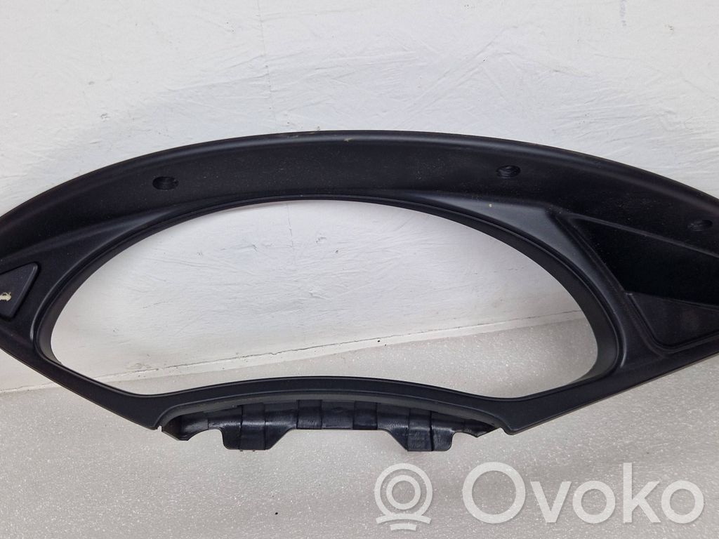 Ford Focus Dashboard trim 
