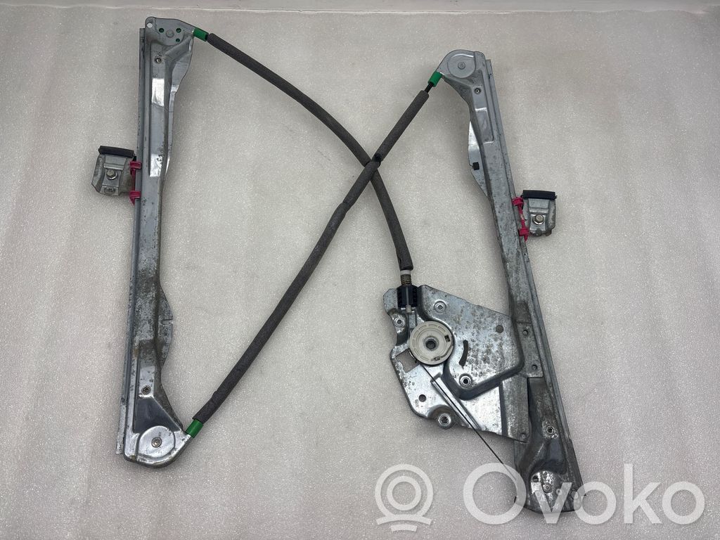 Ford Focus Front door electric window regulator 