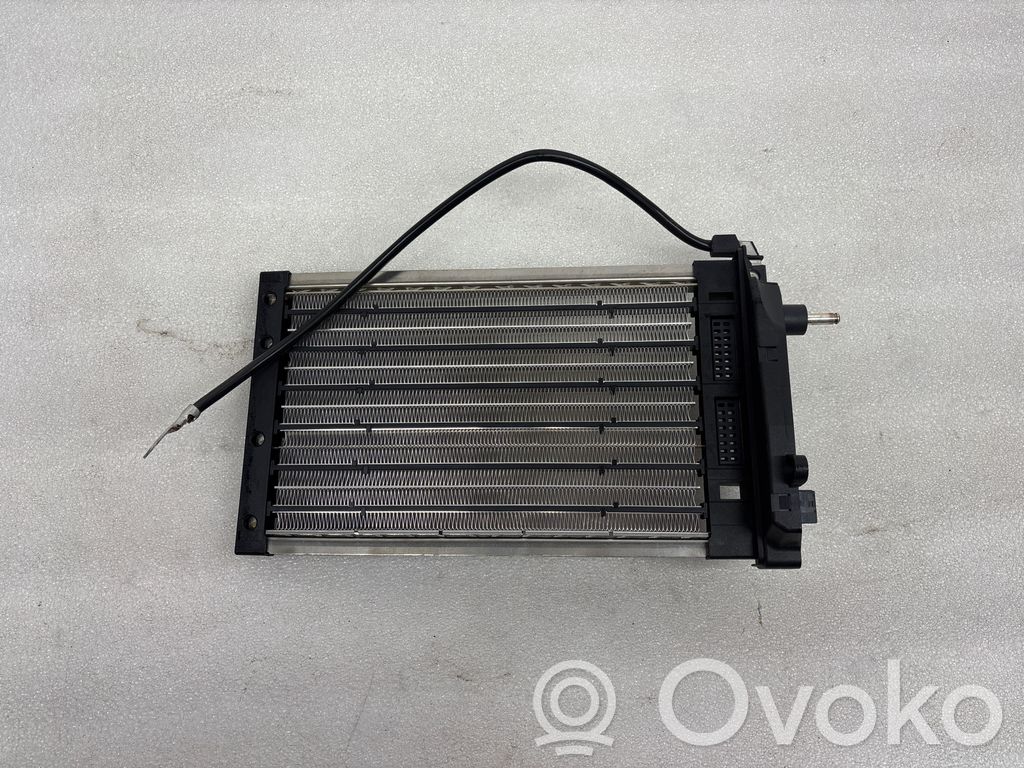 BMW 1 E81 E87 Electric cabin heater radiator 