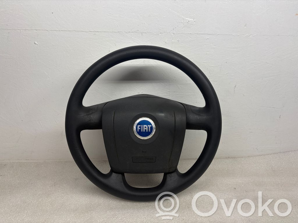 Fiat Ducato Vairas 