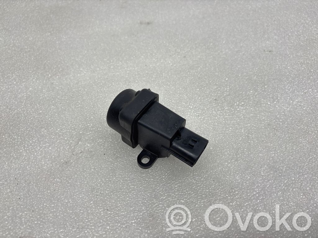 Fiat Ducato Fuel cut-off switch 