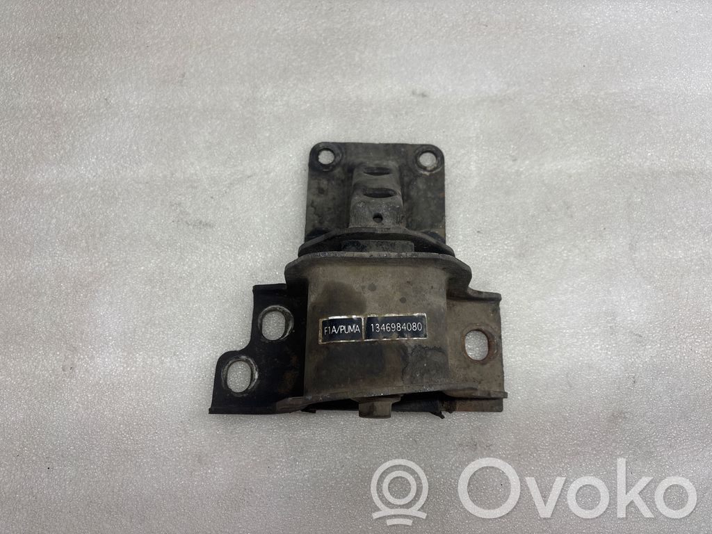 Fiat Ducato Engine mount bracket 