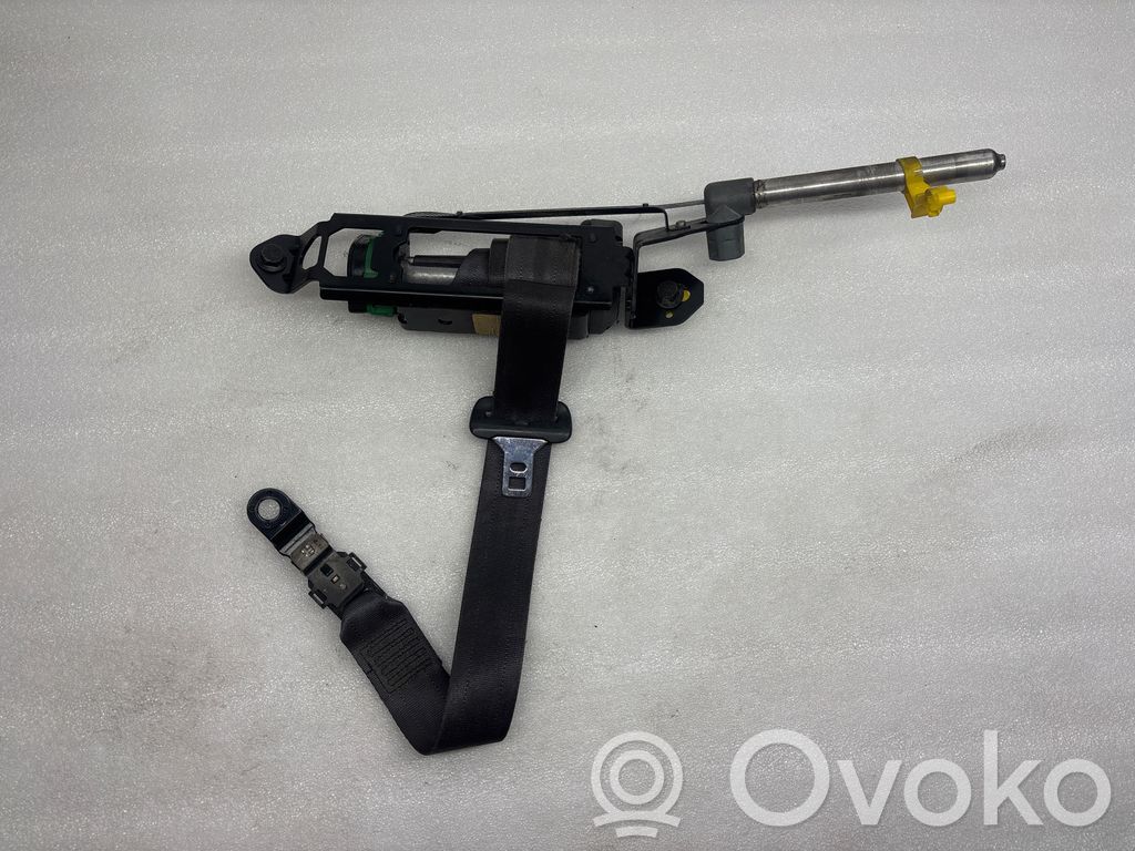 Volvo S60 Cinturón delantero 